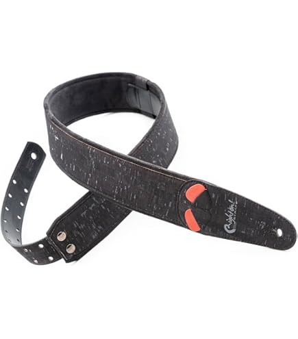 Amazon | [RightOn! STRAPS] ライトオン ストラップス ギター